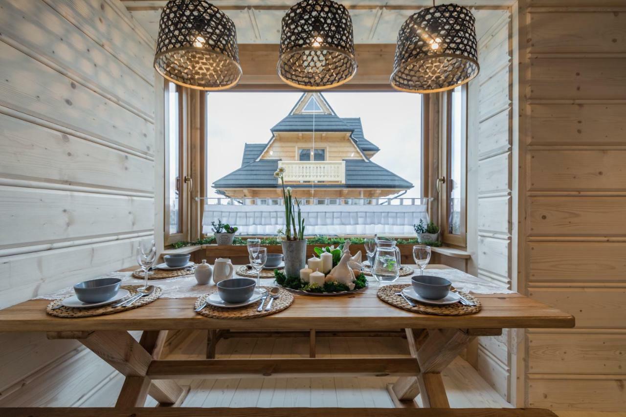 Osada Dzianisz N°54 Villa Bagian luar foto